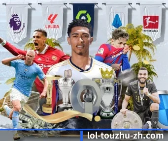 LoL投注 APP